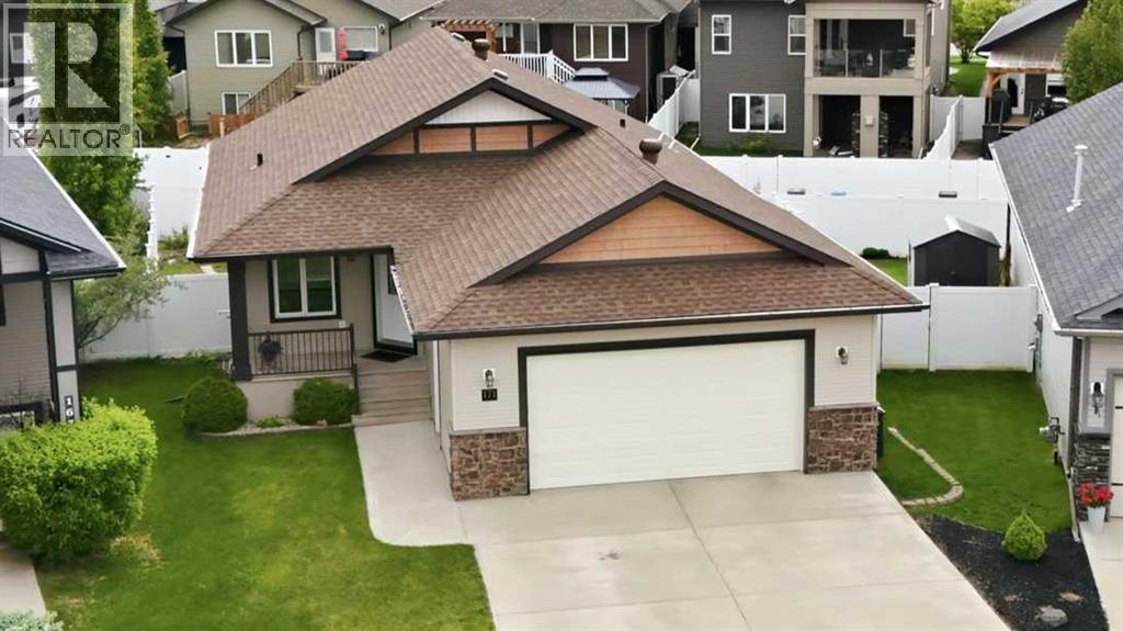 Listing photo – 171 Voisin Close, Red Deer