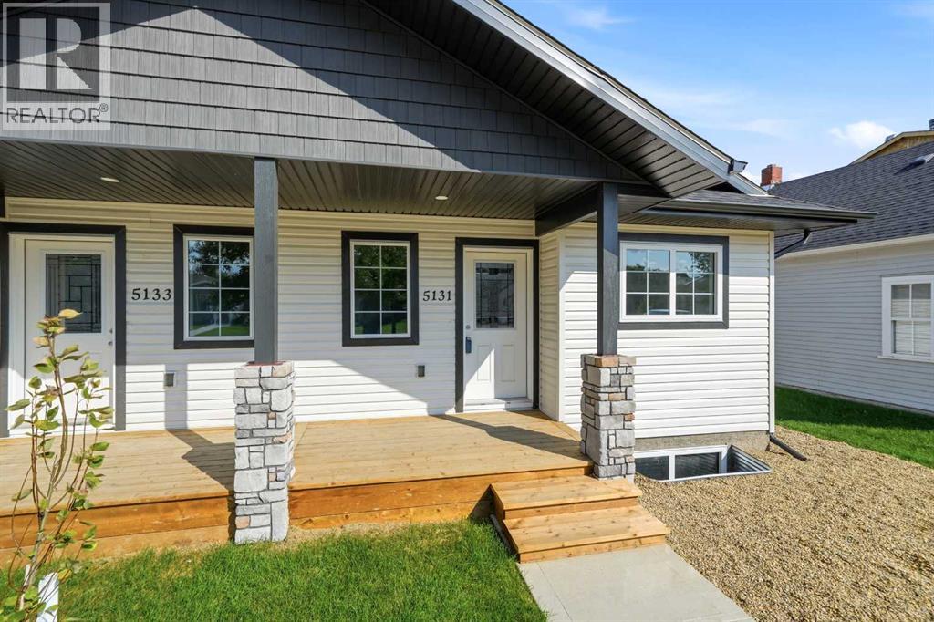 5131 52 Street, Lacombe, Alberta, T4L1H9