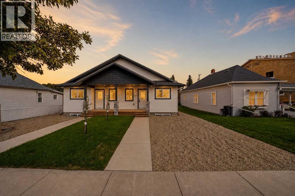 Listing photo – 5131 52 Street, Lacombe