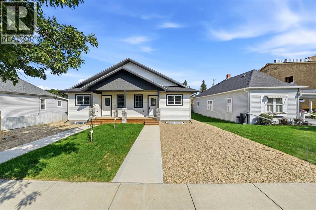 Listing photo – 5131 52 Street, Lacombe