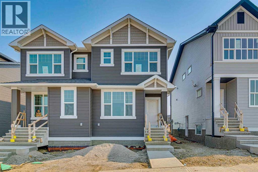 186 Aquila Grove NW, Glacier Ridge, Calgary photo 1