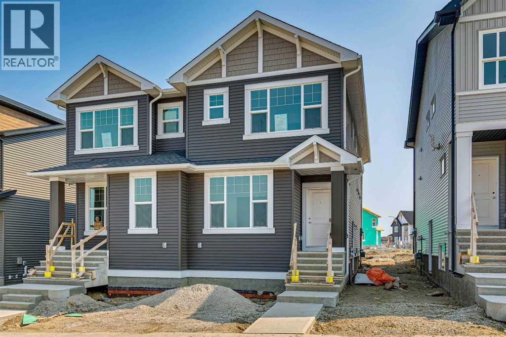 186 Aquila Grove NW, Glacier Ridge, Calgary photo 2