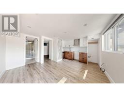247 Prescott Avenue, Toronto, ON M6N3G9 Photo 17