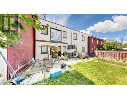 247 Prescott Avenue, Toronto, ON M6N3G9 Photo 28