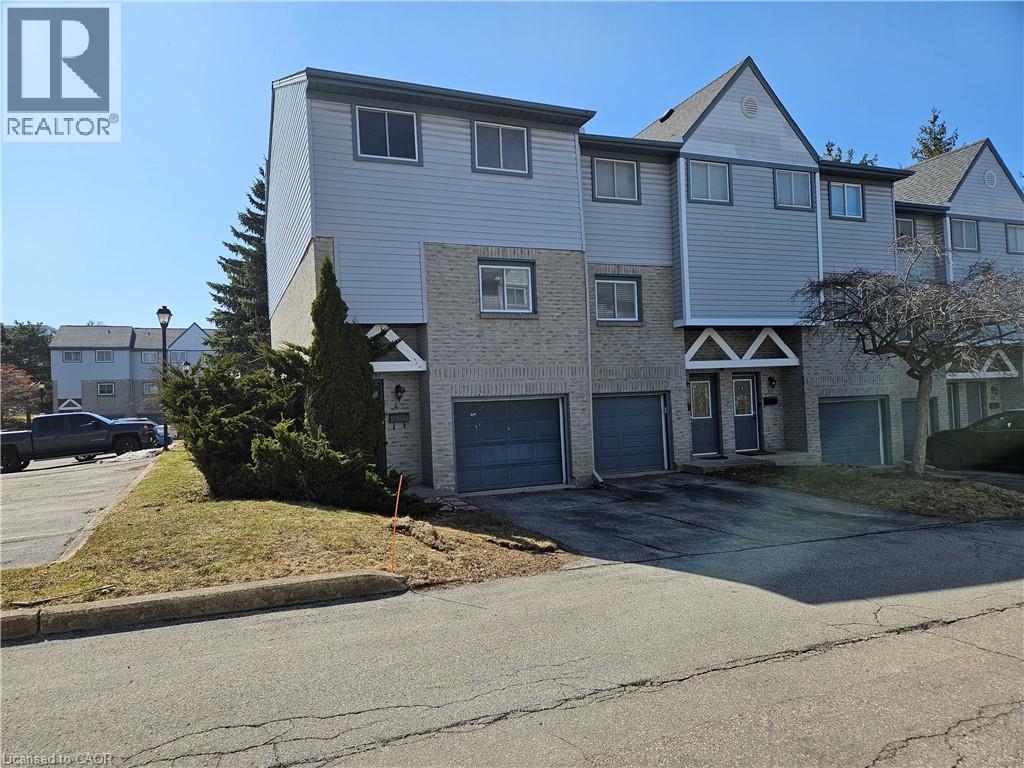 #43 589 BEECHWOOD Drive - 2