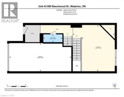 589 Beechwood Drive Unit# 43, Waterloo, ON N2T2K9 Photo 40