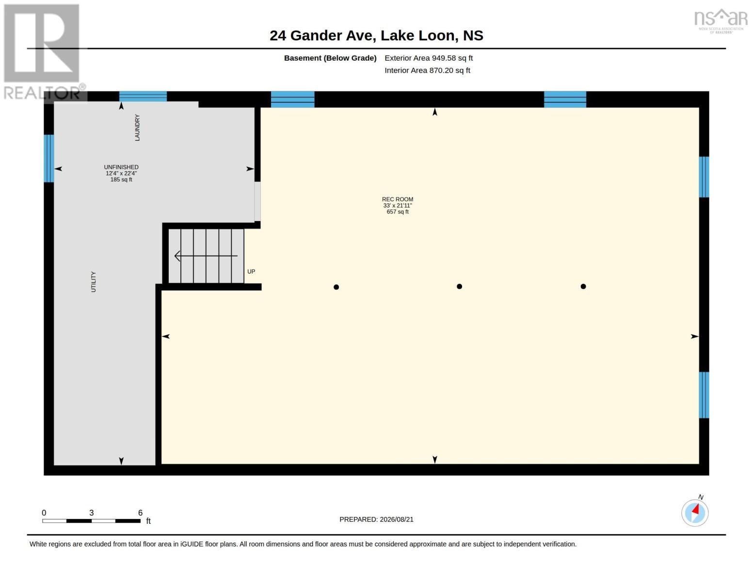 Property 44 of 50 of 24 Gander Avenue