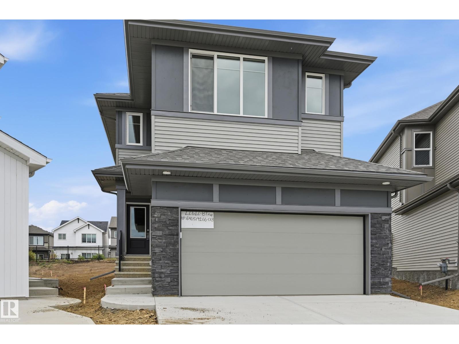 22612 89 AV NW, Rosenthal (Edmonton), Edmonton photo 1