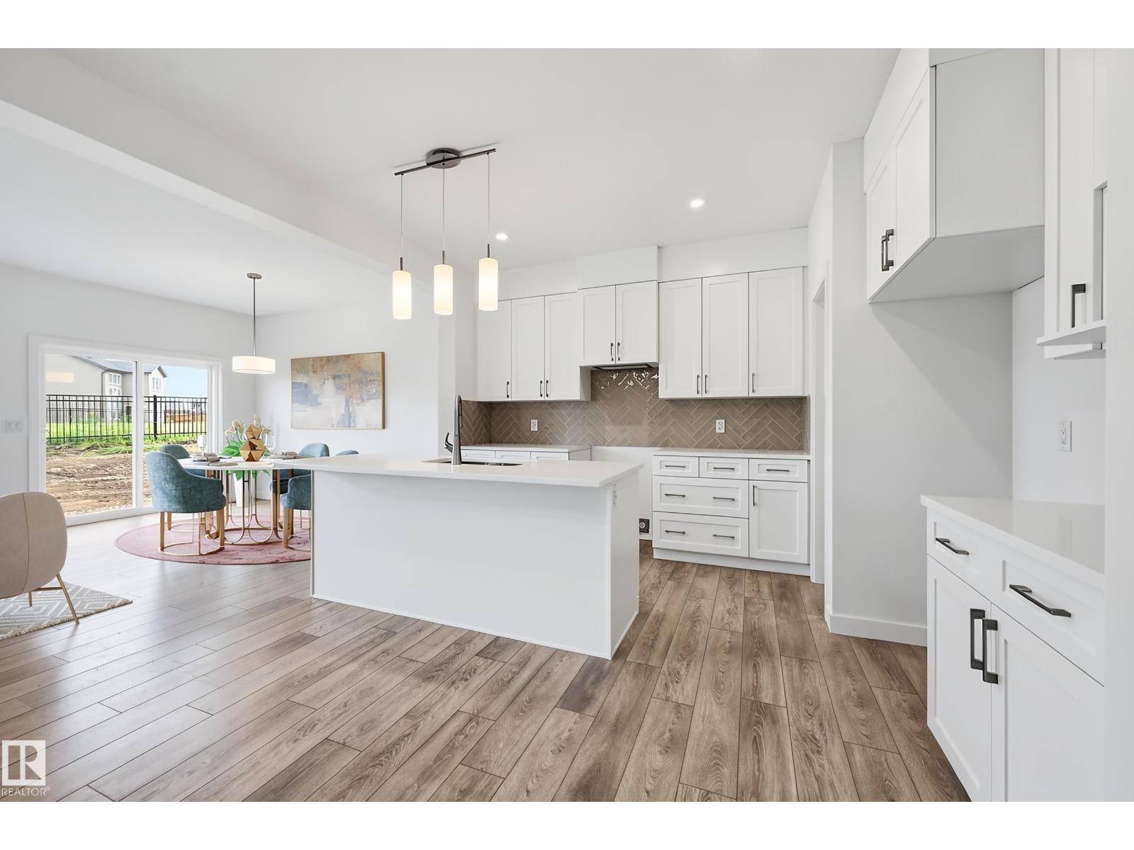 22612 89 AV NW, Rosenthal (Edmonton), Edmonton photo 4
