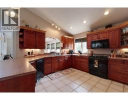 Laundry room - 735021 Range Road 80  Sw, Canyon Creek, AB T0G0M0 Photo 6