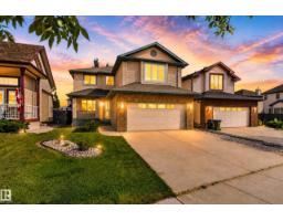 House for sale at 2035 Blackmud Creek Dr SW, Edmonton — MLS® E4505743
