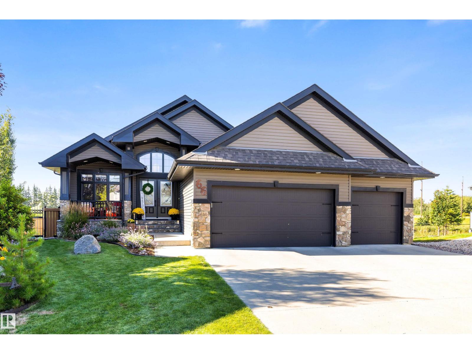 66 NEWGATE WY, North Ridge, St. Albert photo 1