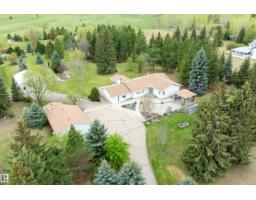 House for sale at #8 27005 Twp Road 511, Rural Parkland County — MLS® E4505742