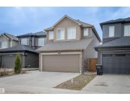 House for sale at 2066 Graydon Hill Cr SW, Edmonton — MLS® E4502076