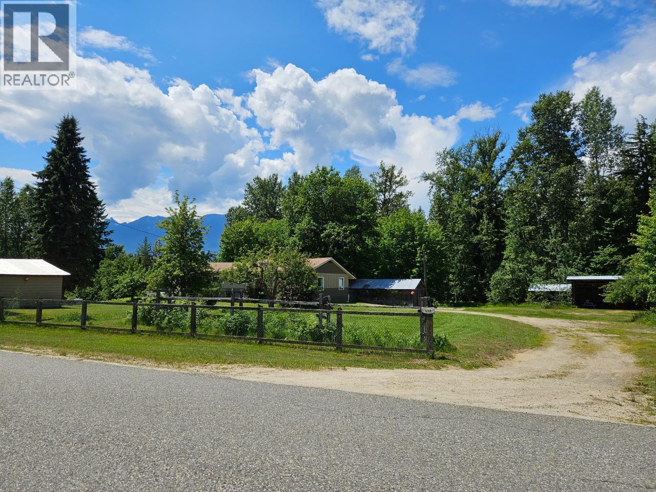 432 ALEXANDER Road - 3