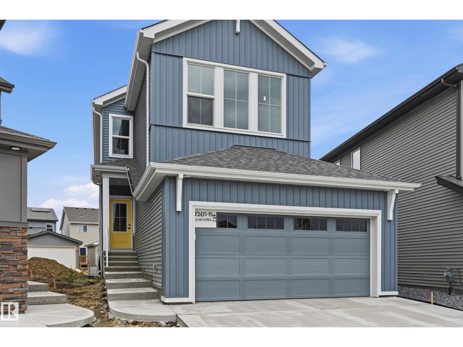 22615 89 AV NW, Rosenthal (Edmonton), Edmonton photo 1