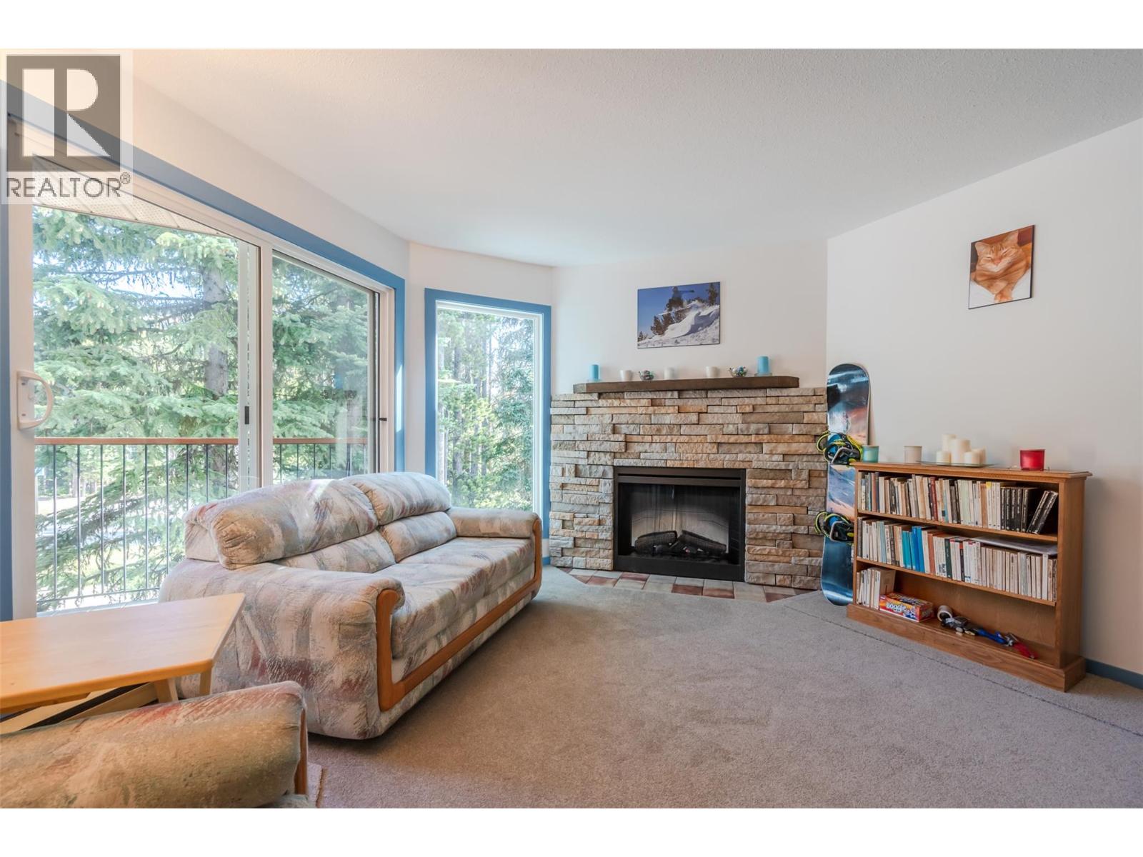 #202 1191 Apex Mountain Road - 4