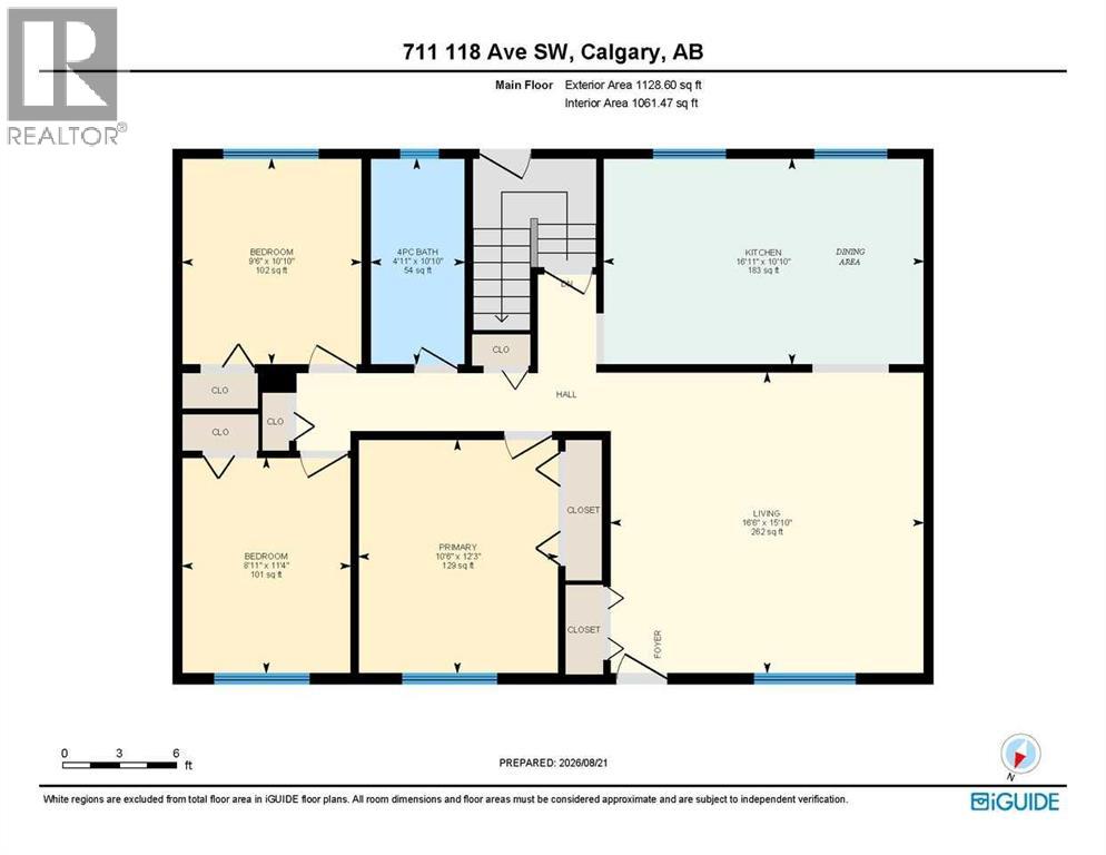 #104 630 8 Avenue SE - 13