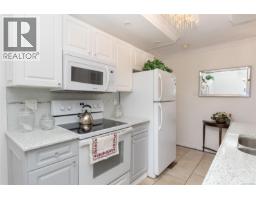 Kitchen - 111 2050 White Birch Rd, Sidney, BC V8L2R1 Photo 7