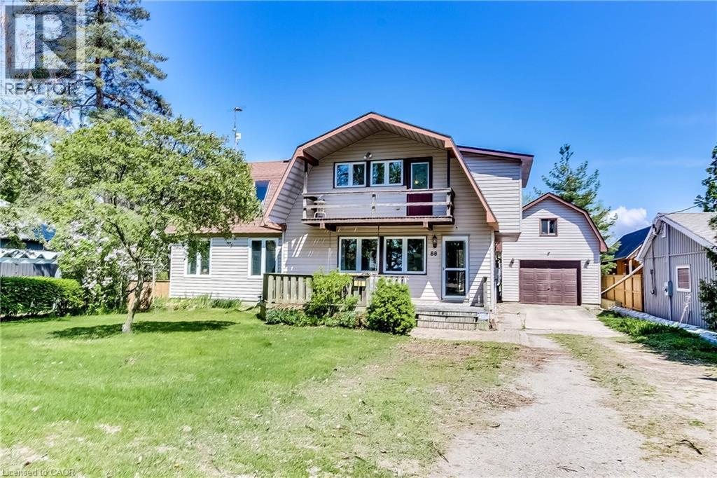 88 WOODSTOCK Avenue - 12