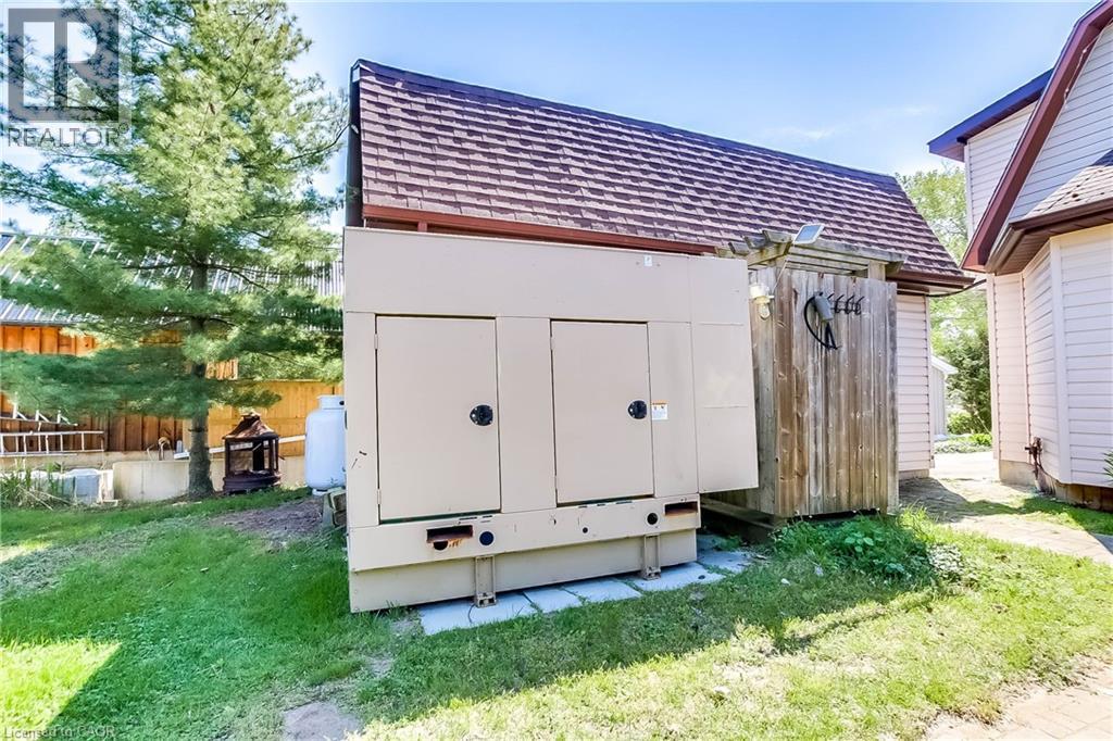 88 WOODSTOCK Avenue - 18