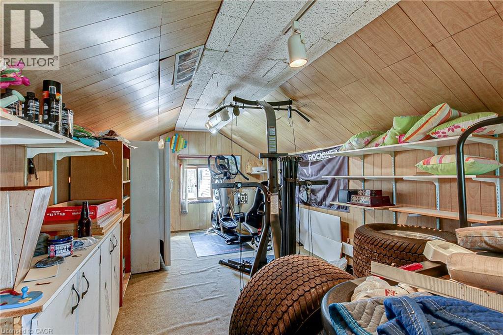 88 WOODSTOCK Avenue - 19