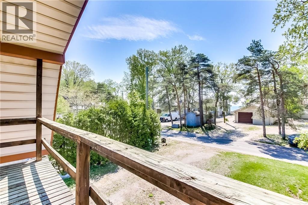 88 WOODSTOCK Avenue - 36