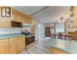 Foyer - 1623 Wilmot Centre Road, Baden, ON N3A3K3 Photo 15