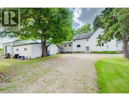 Laundry room - 1623 Wilmot Centre Road, Baden, ON N3A3K3 Photo 9