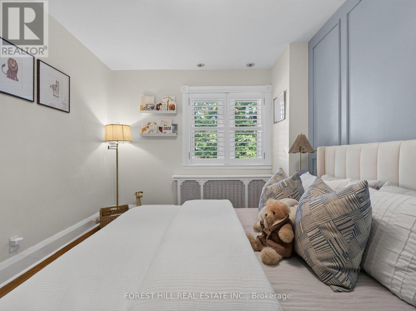 25 CASTLEWOOD ROAD - 20