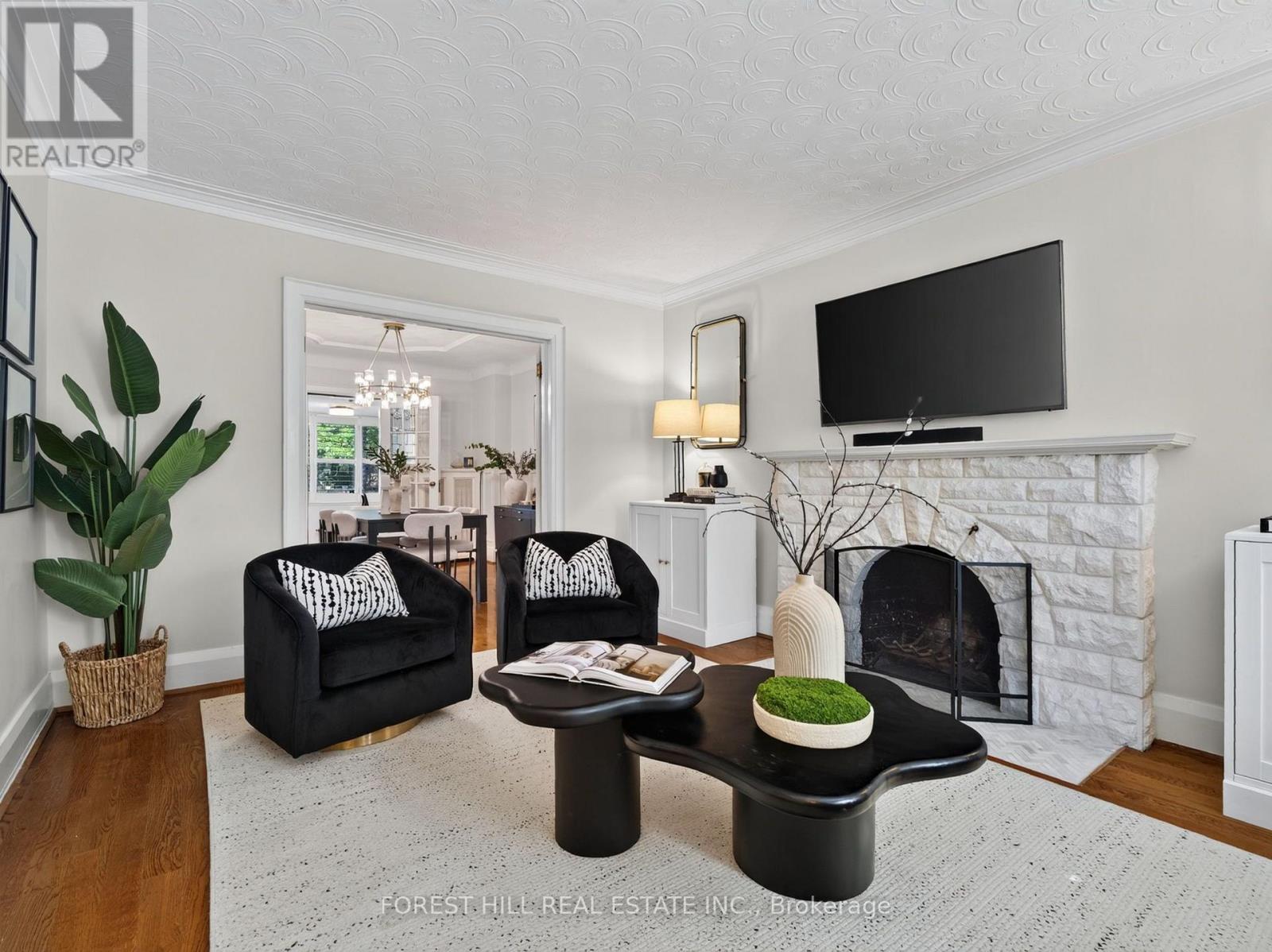 25 CASTLEWOOD ROAD - 3