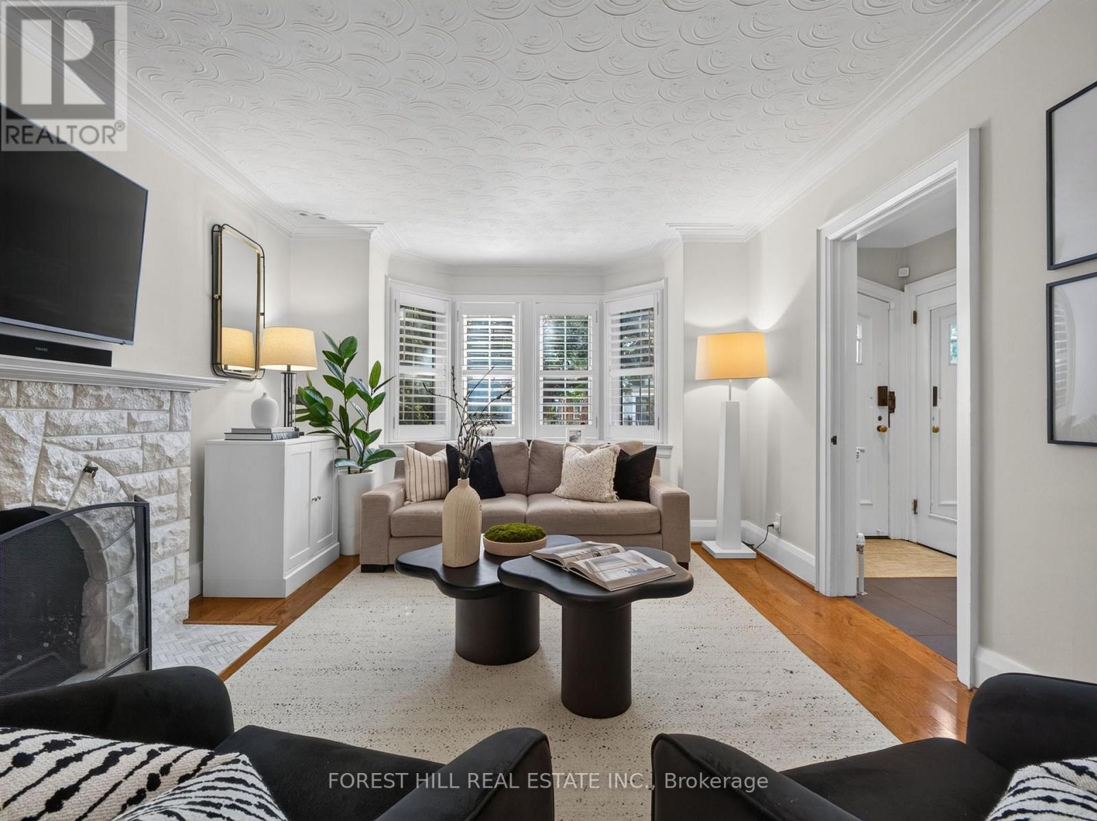 25 CASTLEWOOD ROAD - 5