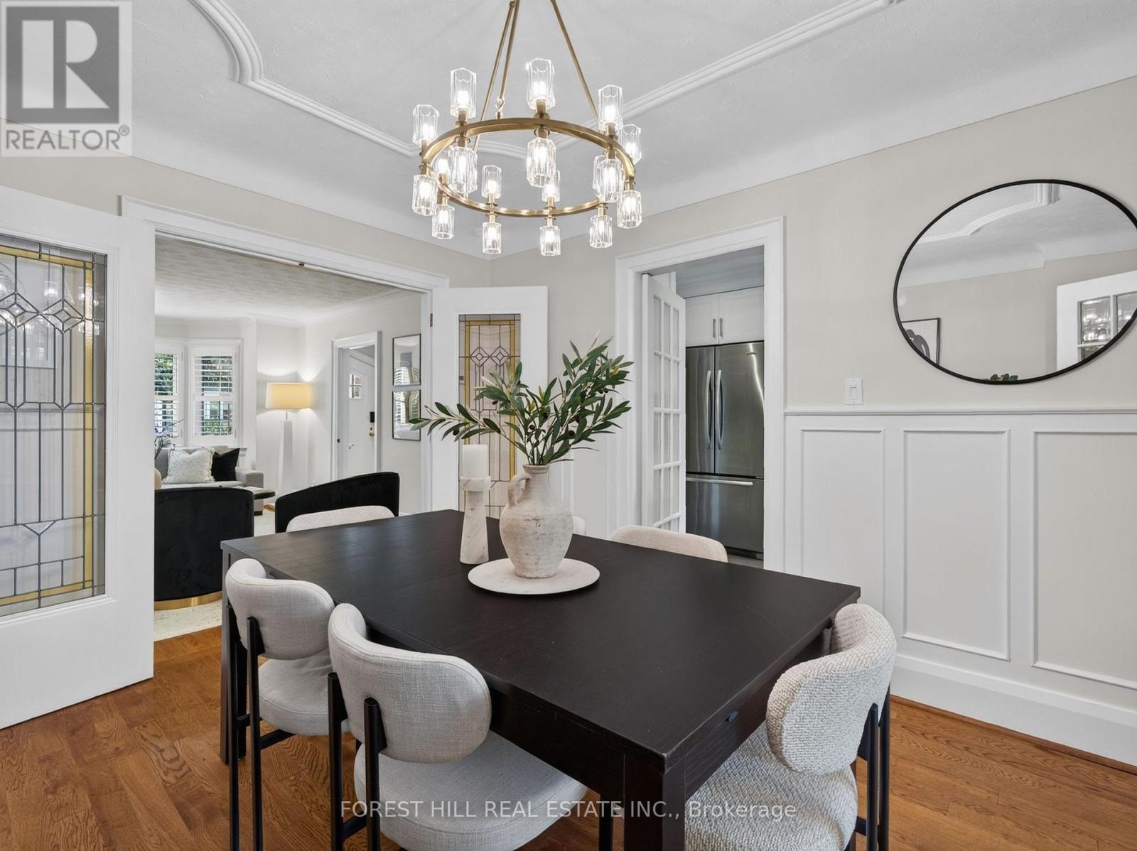 25 CASTLEWOOD ROAD - 7
