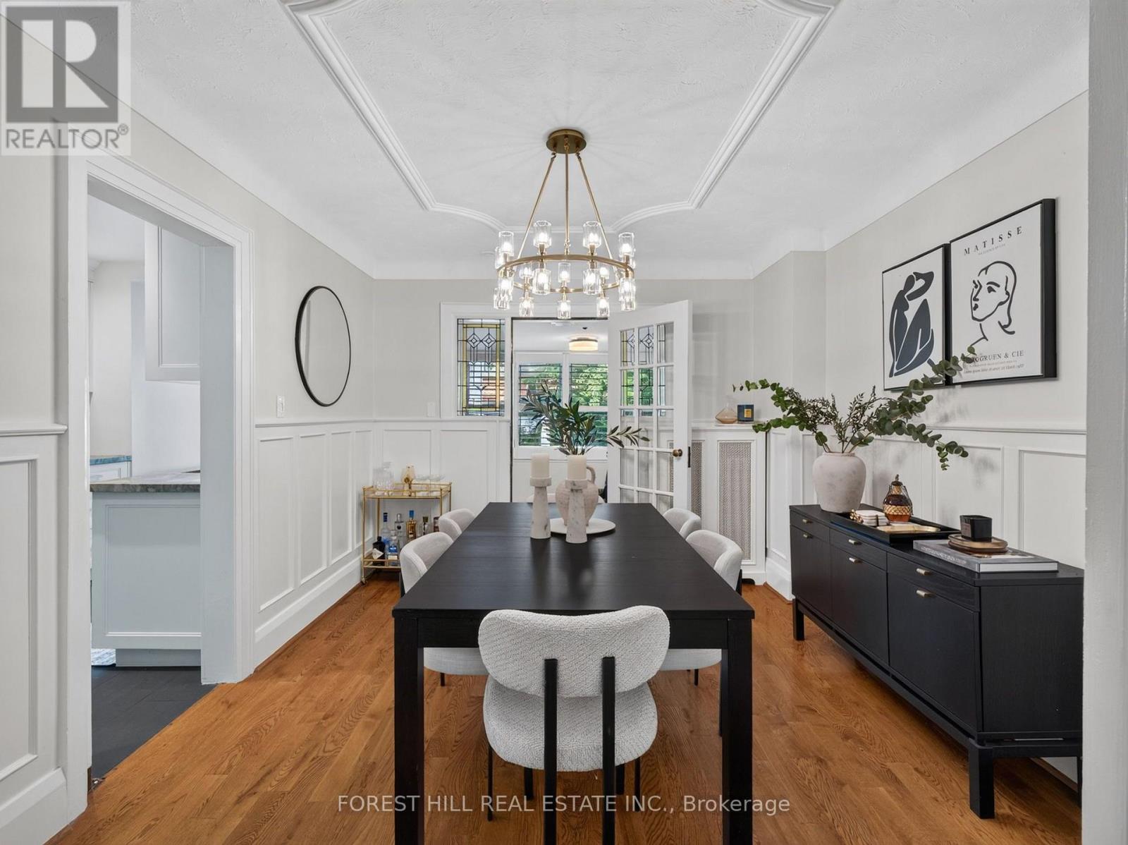 25 CASTLEWOOD ROAD - 8