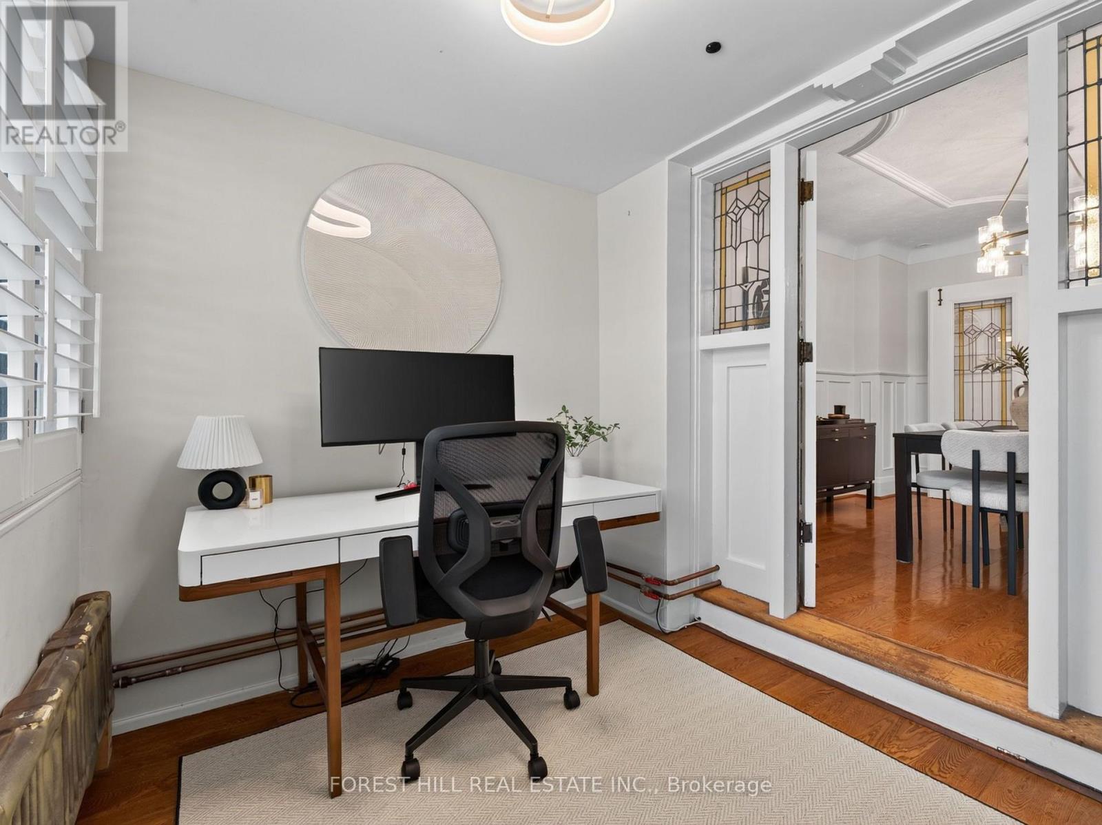 25 CASTLEWOOD ROAD - 9