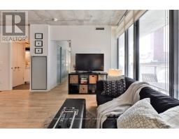 207 - 650 King Street W, Toronto, ON M5V0H6 Photo 10