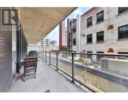 207 - 650 King Street W, Toronto, ON M5V0H6 Photo 16