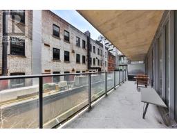 207 - 650 King Street W, Toronto, ON M5V0H6 Photo 17