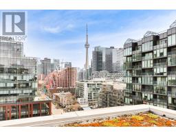 207 - 650 King Street W, Toronto, ON M5V0H6 Photo 21