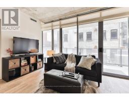 207 - 650 King Street W, Toronto, ON M5V0H6 Photo 8