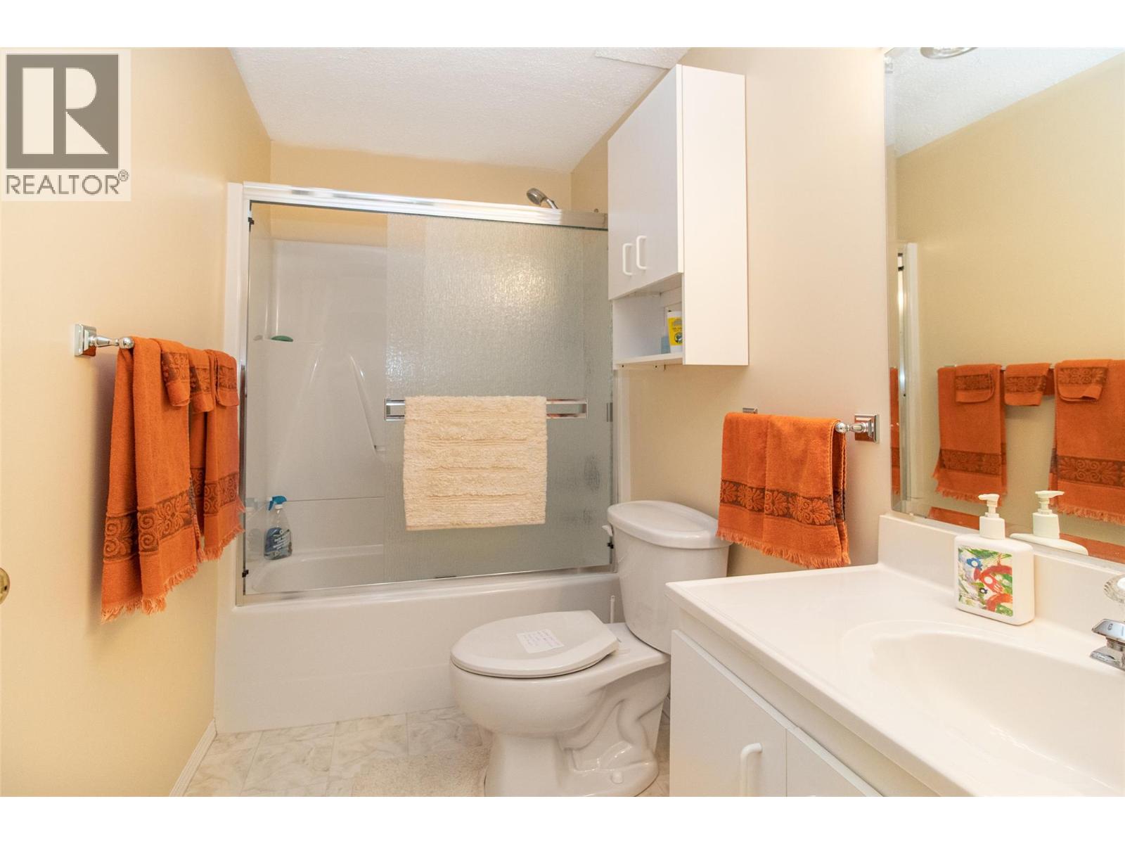 112 1885 Parkview Crescent, Kelowna