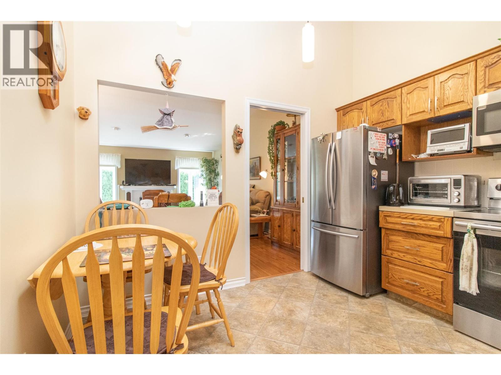 112 1885 Parkview Crescent, Kelowna