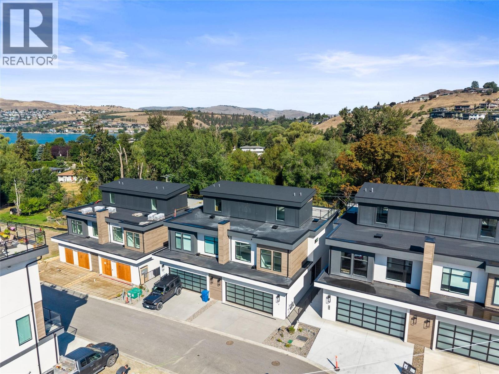 7920 Kidston Road Unit# 5, Coldstream