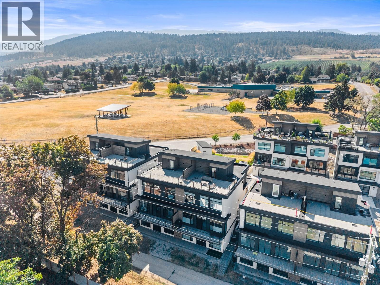 7920 Kidston Road Unit# 5, Coldstream