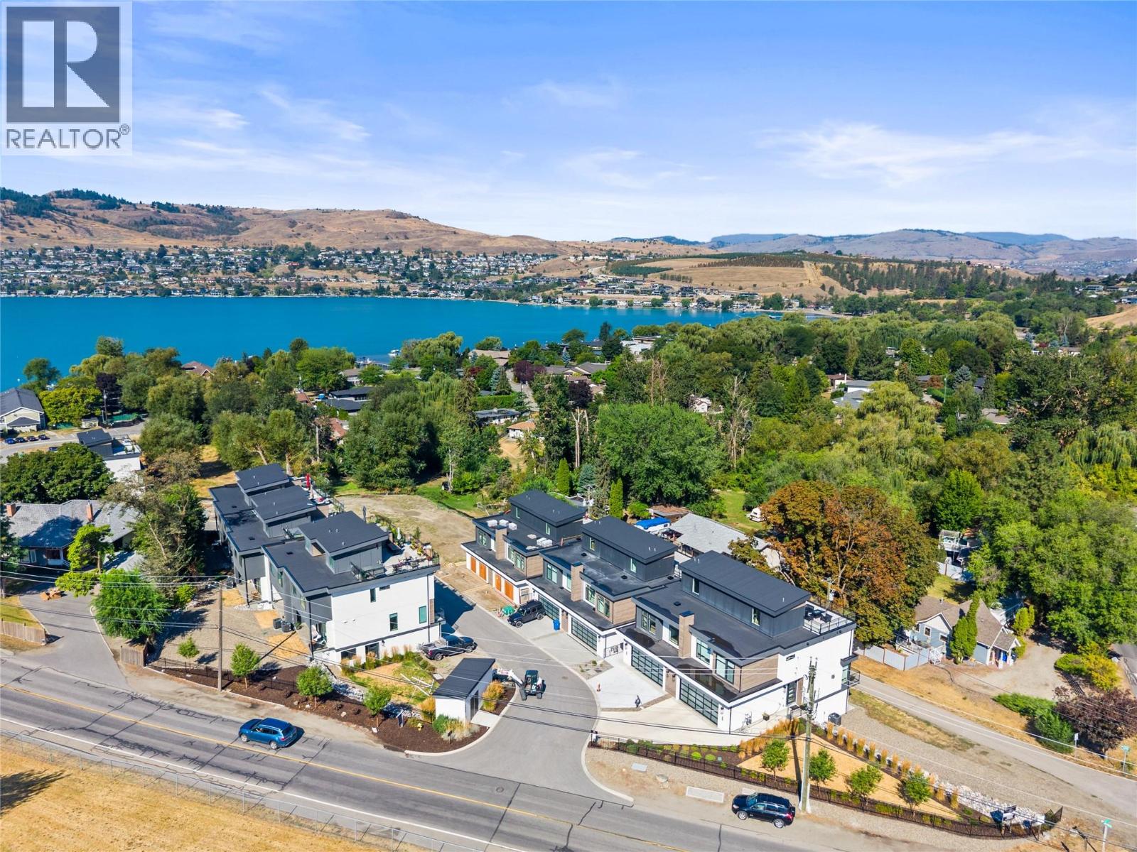 7920 Kidston Road Unit# 5, Coldstream