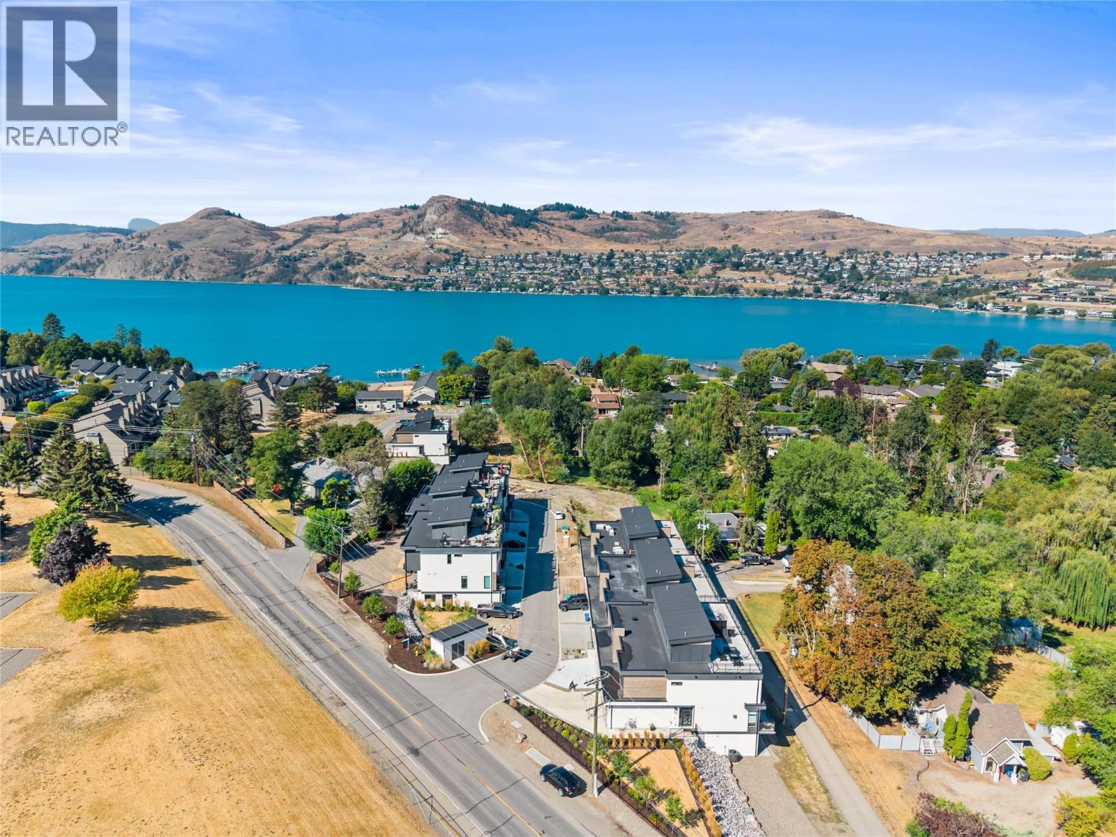 7920 Kidston Road Unit# 5, Coldstream