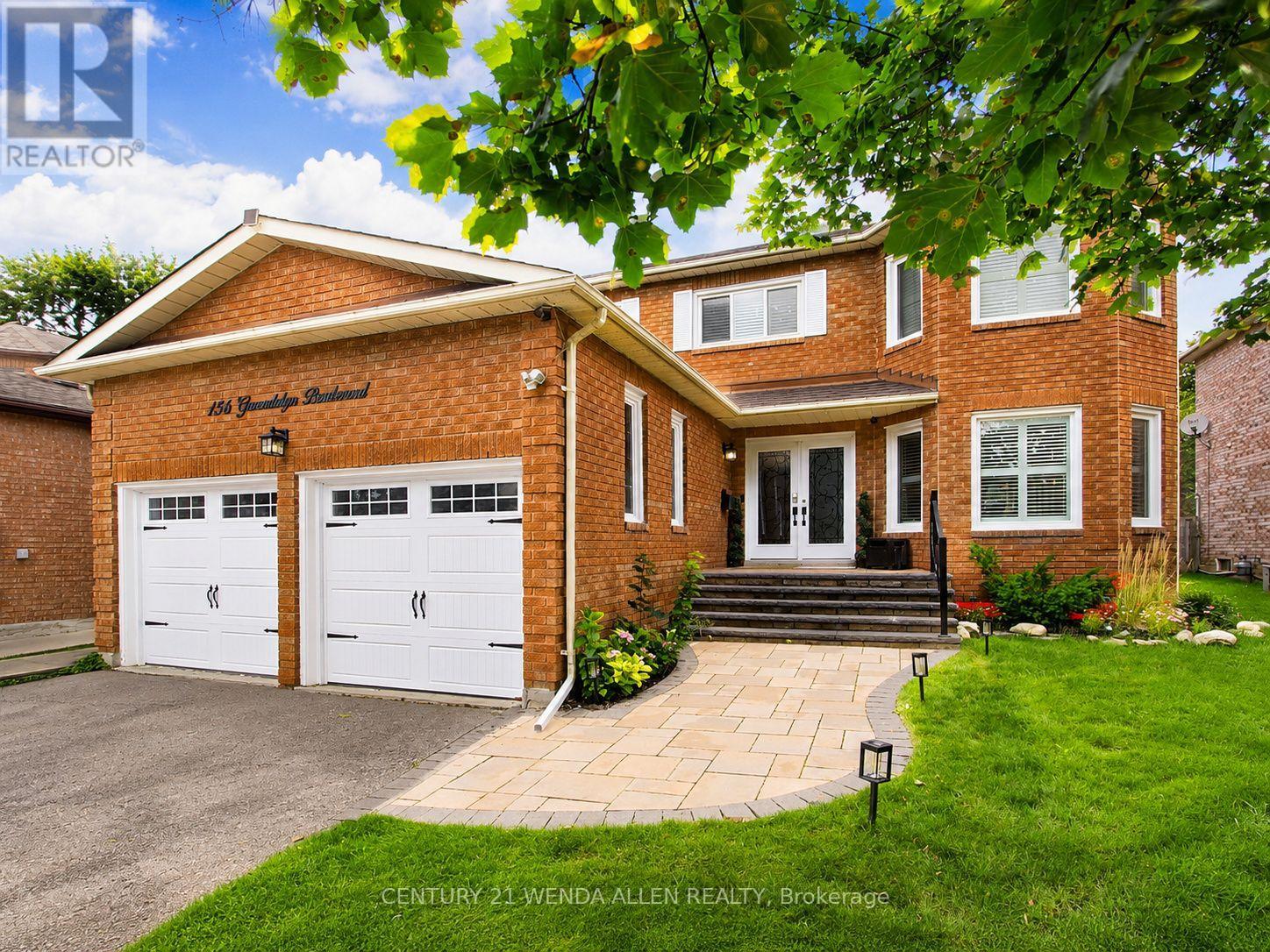 156 GWENDOLYN BOULEVARD - 1