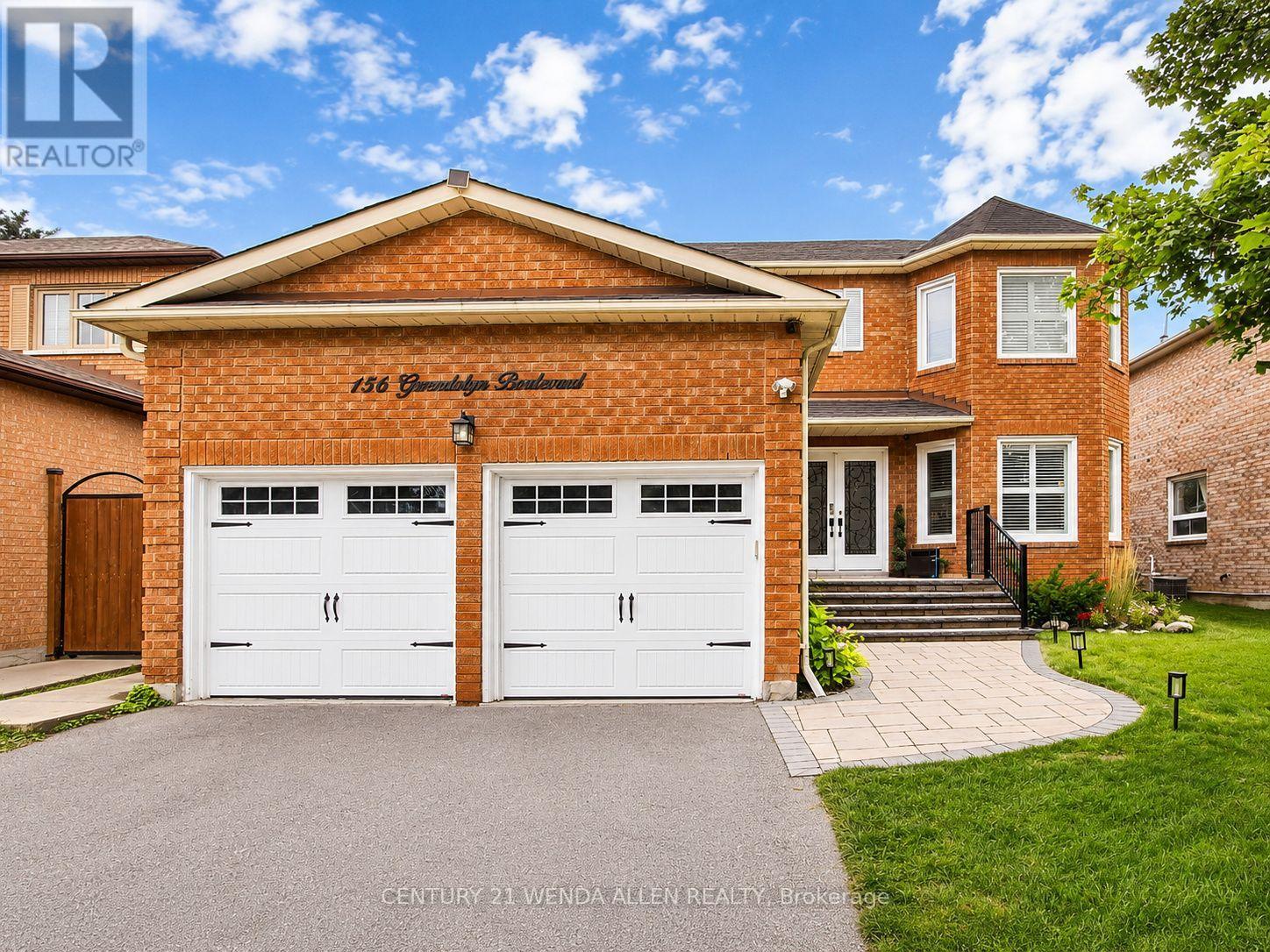 156 GWENDOLYN BOULEVARD - 2
