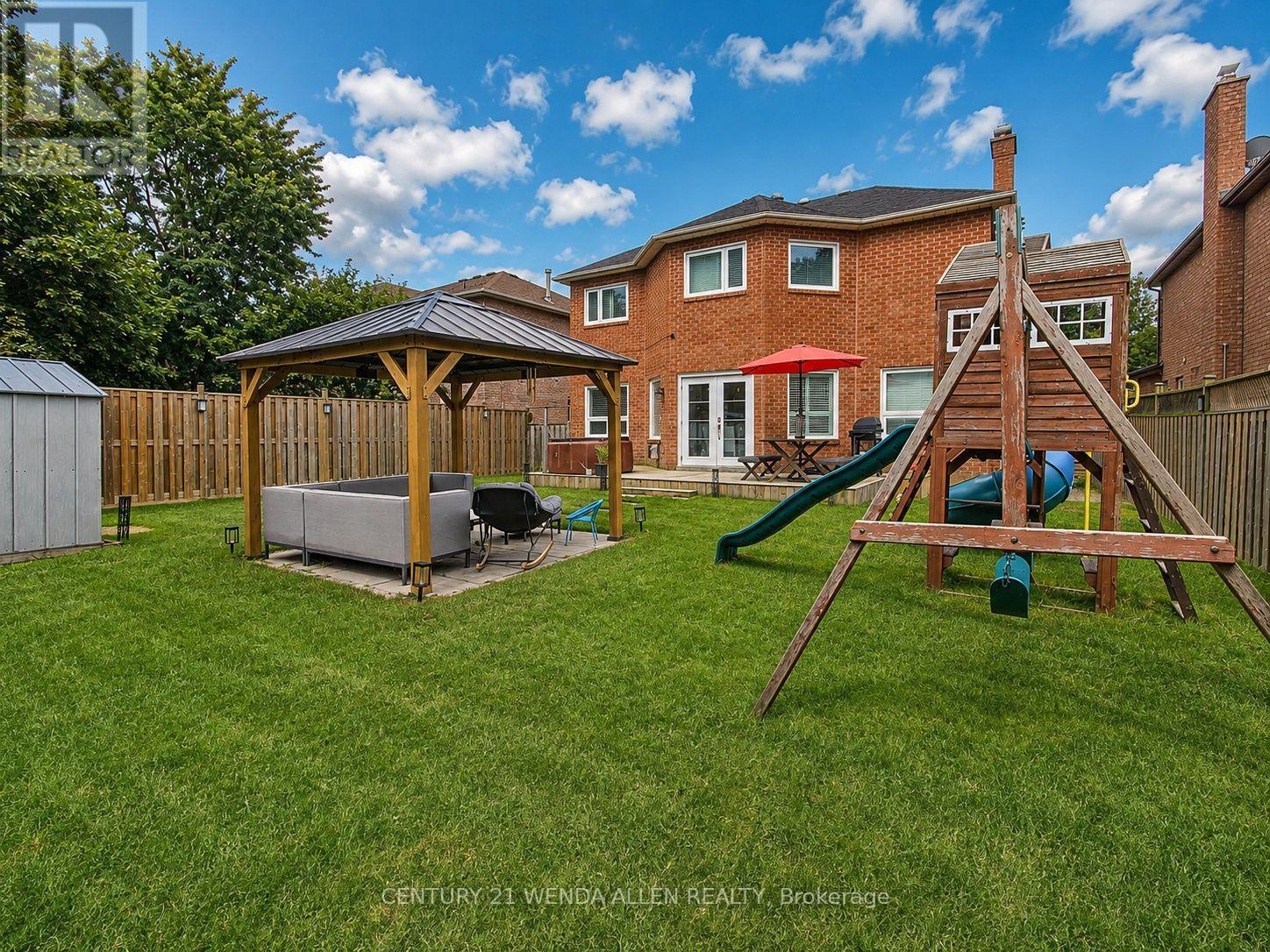 156 GWENDOLYN BOULEVARD - 38
