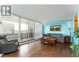 807 - 240 Scarlett Road, Toronto, ON M6N4X4 Photo 18